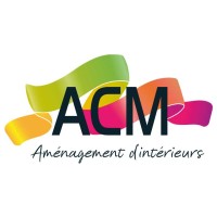 ACM Aménagement d'Intérieurs logo, ACM Aménagement d'Intérieurs contact details