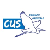 CUS Piemonte Orientale A.S.D. logo, CUS Piemonte Orientale A.S.D. contact details