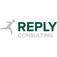 Reply Consulting logo, Reply Consulting contact details