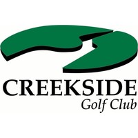 Creekside Golf Club logo, Creekside Golf Club contact details