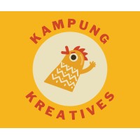 Kampung Kreatives logo, Kampung Kreatives contact details