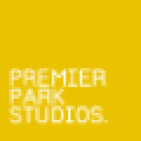 Premier Park Studios logo, Premier Park Studios contact details