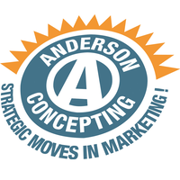 Anderson Concepting logo, Anderson Concepting contact details