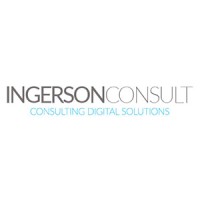 INGERSON IT CONSULTING GmbH logo, INGERSON IT CONSULTING GmbH contact details