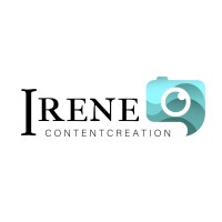 Irene's Content Creation logo, Irene's Content Creation contact details