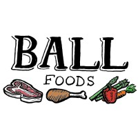 Ball Foods logo, Ball Foods contact details