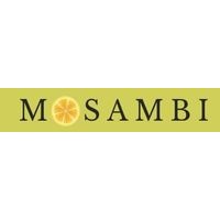 Mosambi Media logo, Mosambi Media contact details