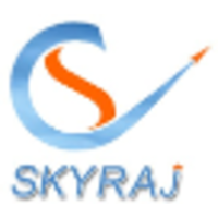 Skyraj logo, Skyraj contact details