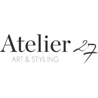 Atelier 27 Paris logo, Atelier 27 Paris contact details