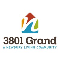 3801 GRAND logo, 3801 GRAND contact details