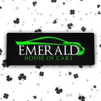 Emerald House of Cars logo, Emerald House of Cars contact details