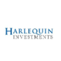 Harlequin Investments logo, Harlequin Investments contact details