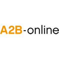 A2B-online Container B.V. logo, A2B-online Container B.V. contact details