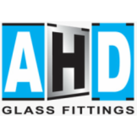 AHD Glass Fittings logo, AHD Glass Fittings contact details