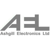 ASHGILL ELECTRONICS LIMITED logo, ASHGILL ELECTRONICS LIMITED contact details