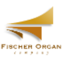 Fischer Pipe Organs, Inc. logo, Fischer Pipe Organs, Inc. contact details