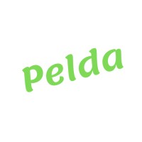 PELDA logo, PELDA contact details