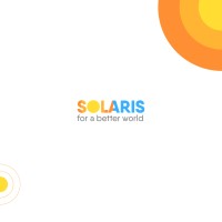 SOLARIS NGO logo, SOLARIS NGO contact details