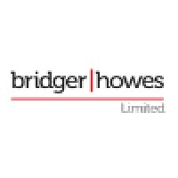 Bridger Howes Limited logo, Bridger Howes Limited contact details