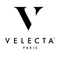 VELECTA® PARIS logo, VELECTA® PARIS contact details