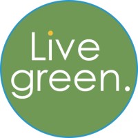 Live Green logo, Live Green contact details