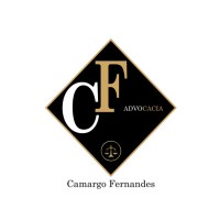 Camargo Fernandes Advocacia logo, Camargo Fernandes Advocacia contact details