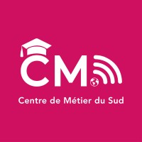 Centre de Métier du Sud logo, Centre de Métier du Sud contact details