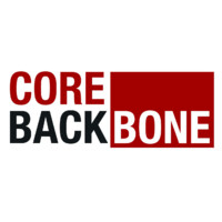 Core-Backbone GmbH logo, Core-Backbone GmbH contact details