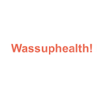 Wassuphealth Pte Ltd logo, Wassuphealth Pte Ltd contact details