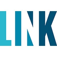 LINK (think-link) logo, LINK (think-link) contact details