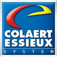 COLAERT ESSIEUX logo, COLAERT ESSIEUX contact details