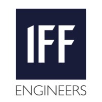 IFF Engineers logo, IFF Engineers contact details