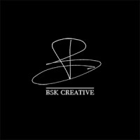 BSK logo, BSK contact details