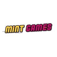 Mint Games logo, Mint Games contact details