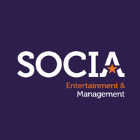 Socia Entertainment logo, Socia Entertainment contact details