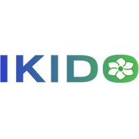 IKIDO logo, IKIDO contact details