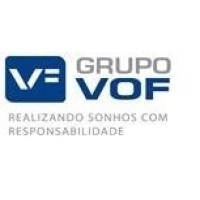 VOF logo, VOF contact details