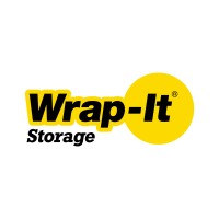 Wrap-It Storage® logo, Wrap-It Storage® contact details