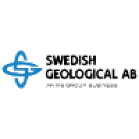 Swedish Geological AB logo, Swedish Geological AB contact details