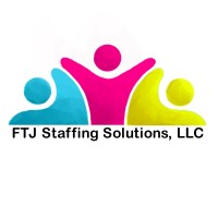 FTJ Staffing Solutions, LLC logo, FTJ Staffing Solutions, LLC contact details