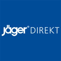 JÄGER DIREKT logo, JÄGER DIREKT contact details