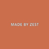 Made By Zest logo, Made By Zest contact details