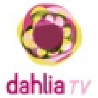 Dahlia TV logo, Dahlia TV contact details