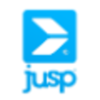 Jusp SPA logo, Jusp SPA contact details