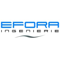 EFORA INGENIERIE logo, EFORA INGENIERIE contact details