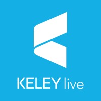 Keley Live logo, Keley Live contact details