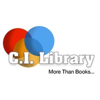 Central Islip Public Library logo, Central Islip Public Library contact details