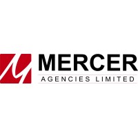 MERCER AGENCIES LIMITED logo, MERCER AGENCIES LIMITED contact details