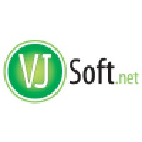 VJSOFT LTD. logo, VJSOFT LTD. contact details