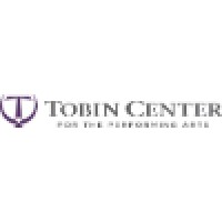 Tobin Center for the Performing Arts logo, Tobin Center for the Performing Arts contact details